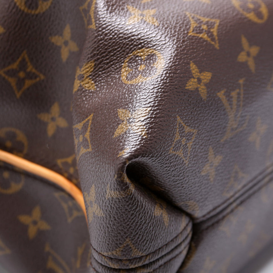 Sully PM Monogram
