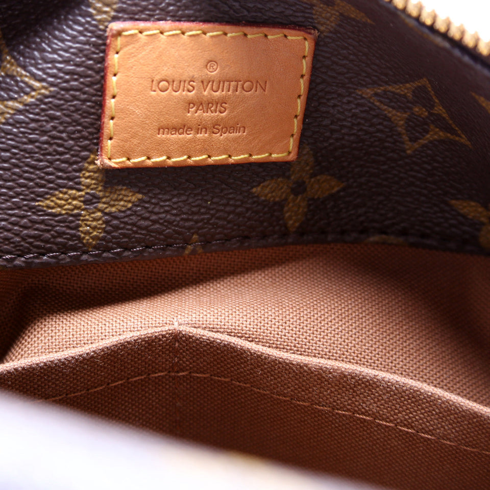 Sully PM Monogram