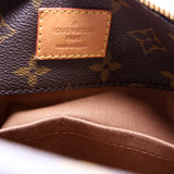 Sully PM Monogram