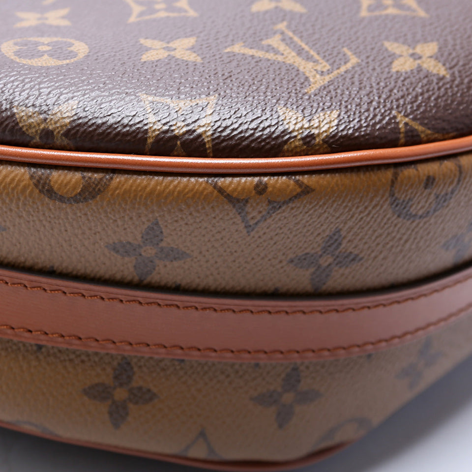 Loop Hobo Reverse Monogram