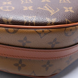 Loop Hobo Reverse Monogram