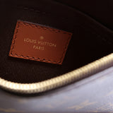 Loop Hobo Reverse Monogram