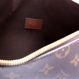 Loop Hobo Reverse Monogram