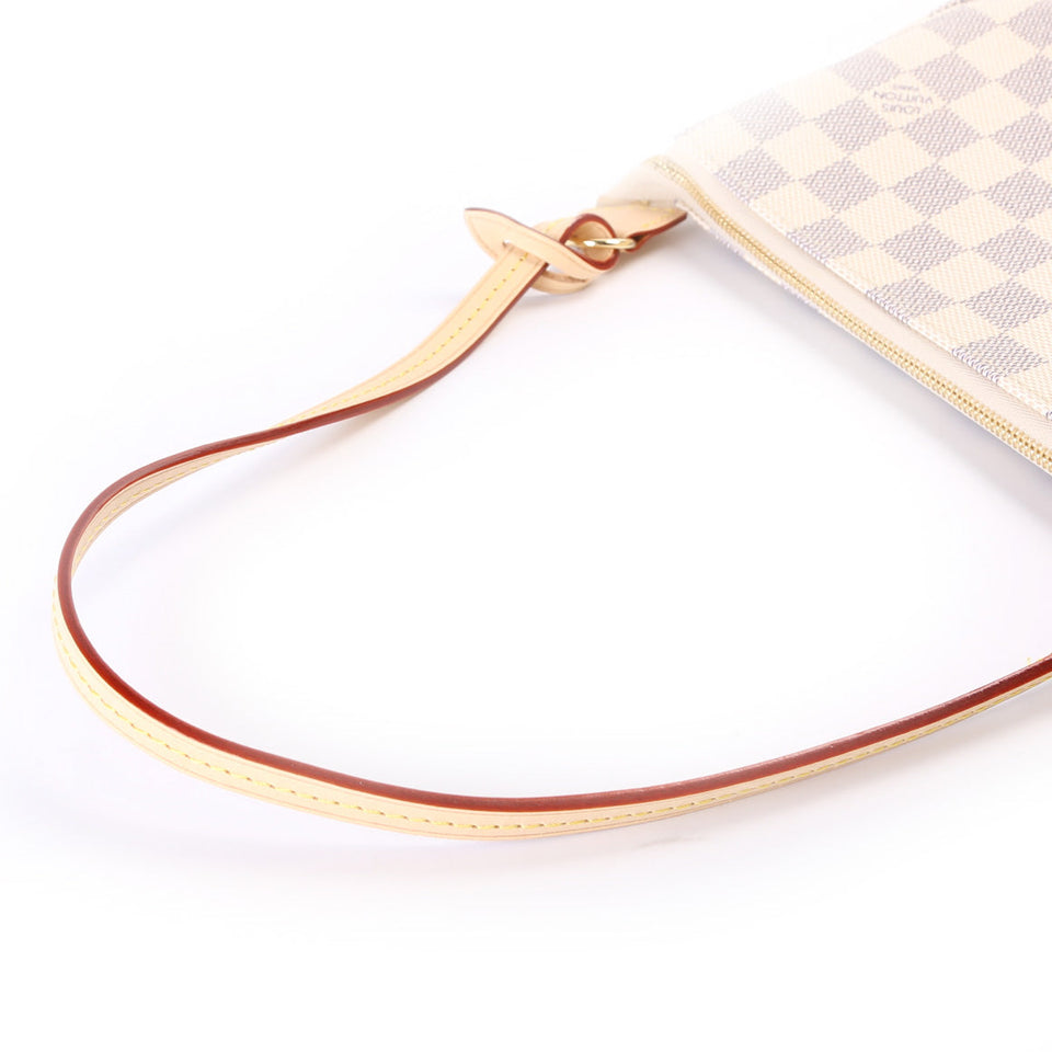 Pochette Accessories NM Damier Azur