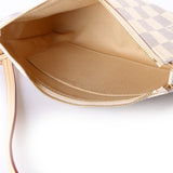 Pochette Accessories NM Damier Azur