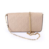 Pochette Felicie Empreinte