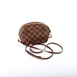 Ipanema Pochette Damier Ebene