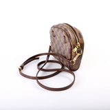 Ipanema Pochette Damier Ebene