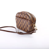 Ipanema Pochette Damier Ebene