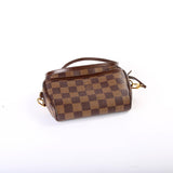 Ipanema Pochette Damier Ebene