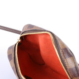 Ipanema Pochette Damier Ebene