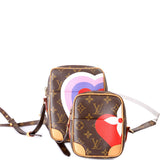 Game On Paname Set Monogram
