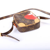 Game On Paname Set Monogram