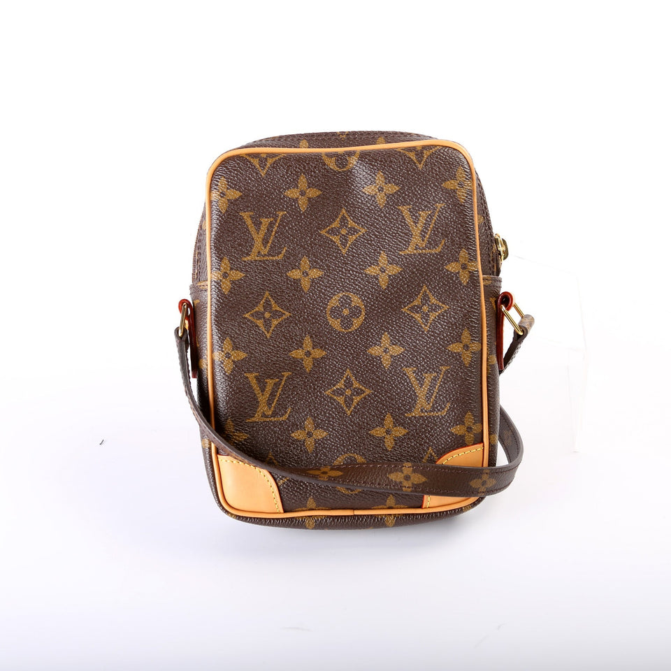 Game On Paname Set Monogram