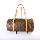Papillon 30 11.5in Monogram