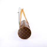 Papillon 30 11.5in Monogram