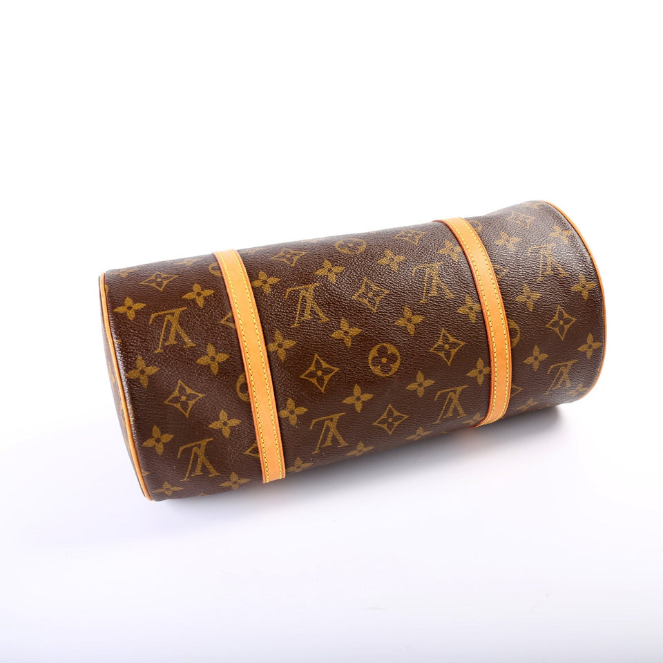 Papillon 30 11.5in Monogram