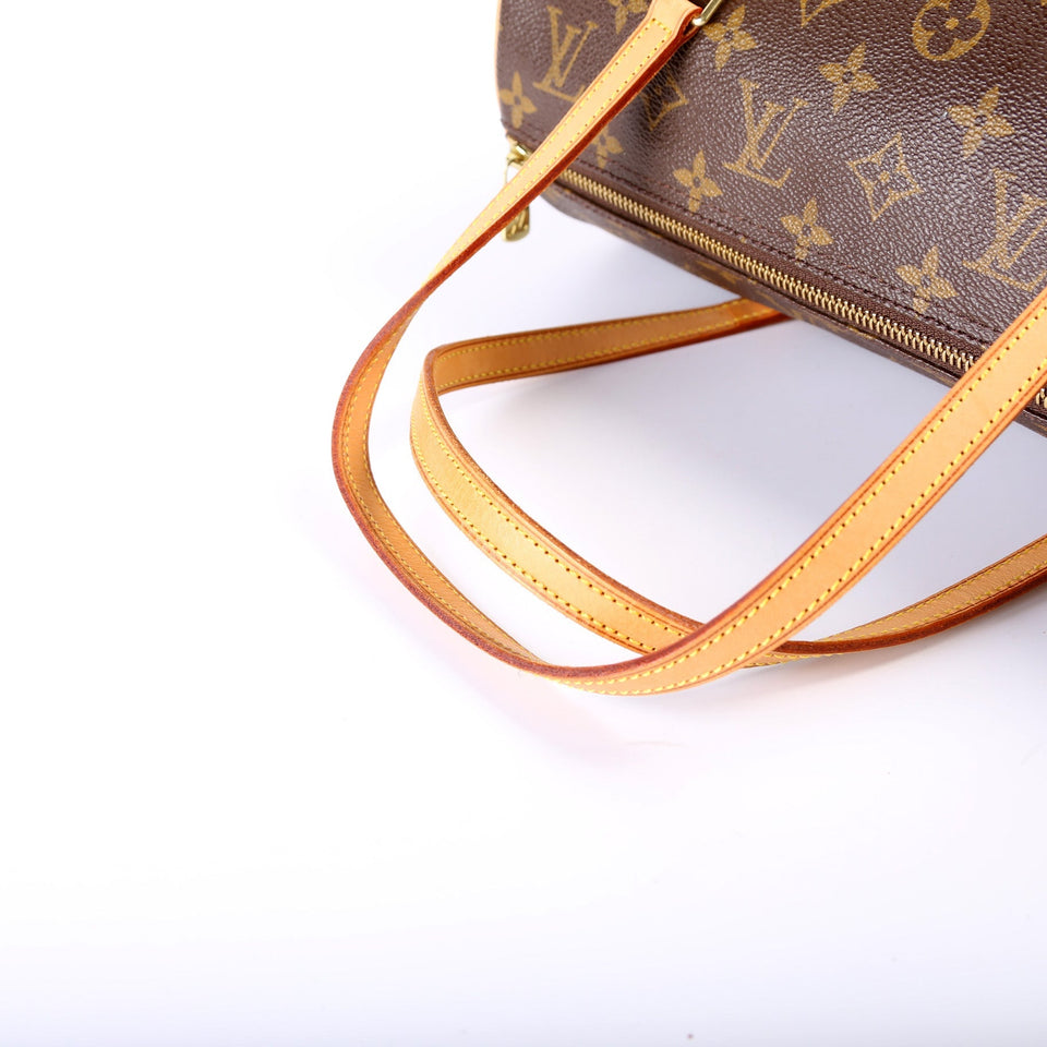 Papillon 30 11.5in Monogram