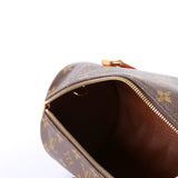 Papillon 30 11.5in Monogram