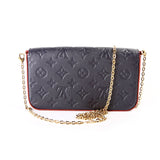Pochette Felicie Empreinte