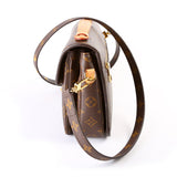 Pochette Metis Monogram