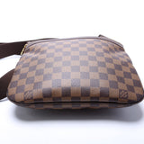 Pochette Bosphore Damier Ebene