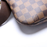 Pochette Bosphore Damier Ebene