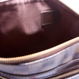 Pochette Bosphore Damier Ebene