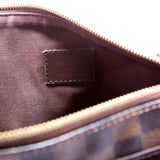 Pochette Bosphore Damier Ebene