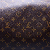 Speedy 40 Monogram