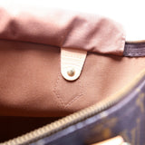 Speedy 40 Monogram