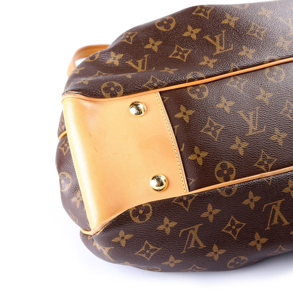 Boetie MM Monogram