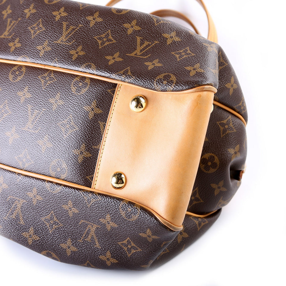 Boetie MM Monogram