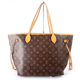 Neverfull MM Monogram