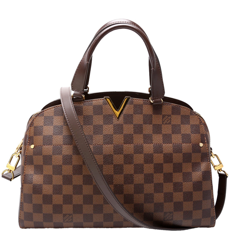Kensington Bowling Damier Ebene