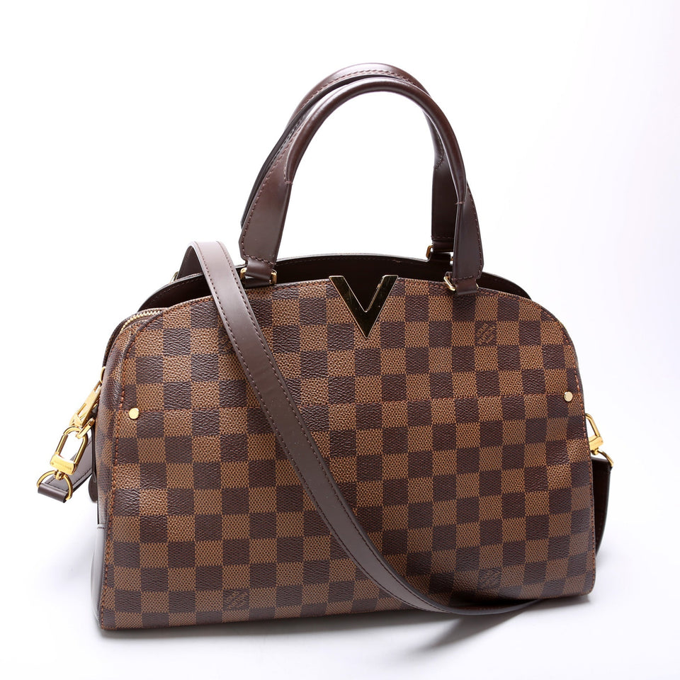 Kensington Bowling Damier Ebene