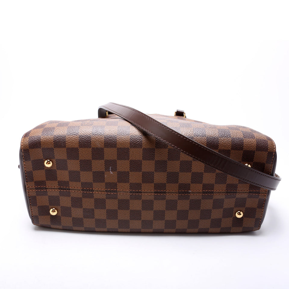 Kensington Bowling Damier Ebene