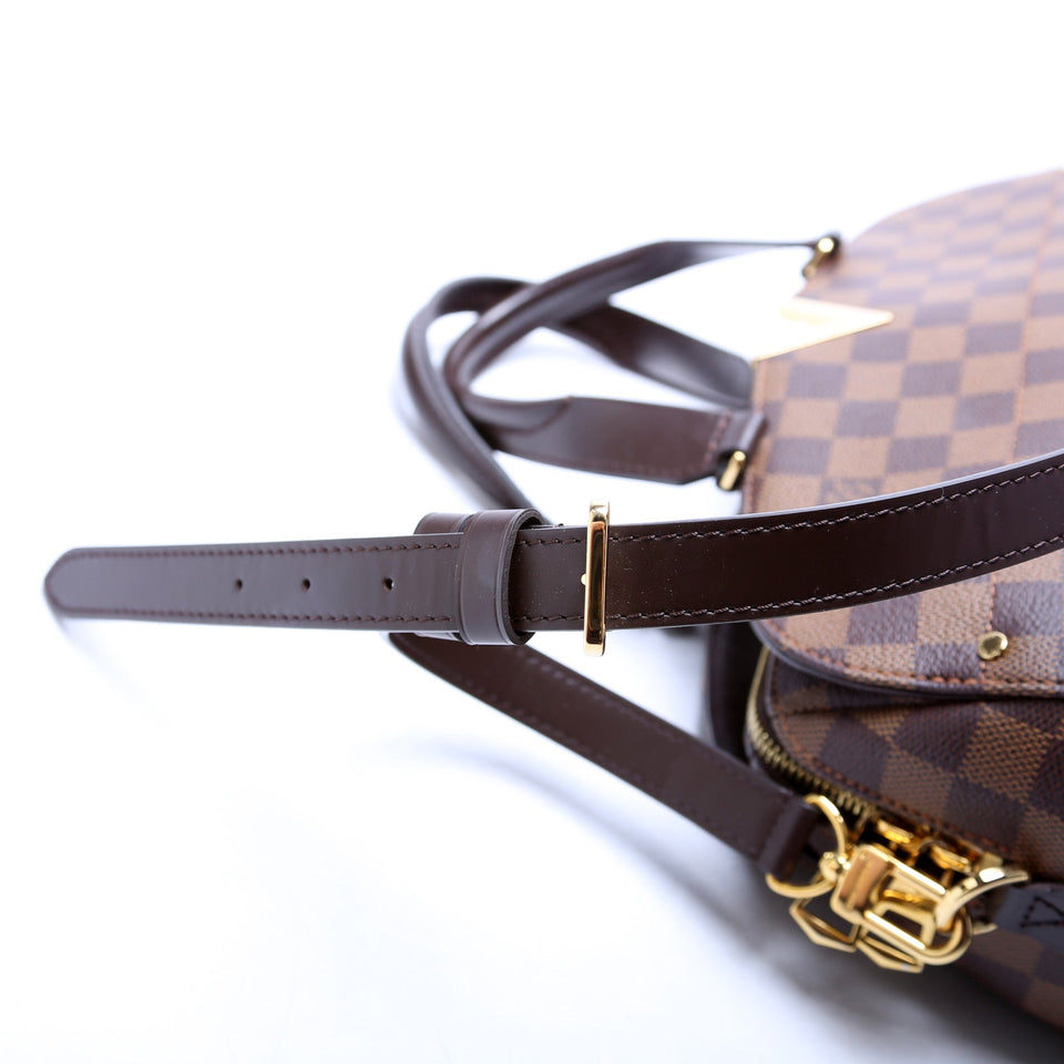 Kensington Bowling Damier Ebene