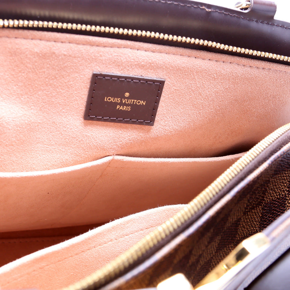Kensington Bowling Damier Ebene
