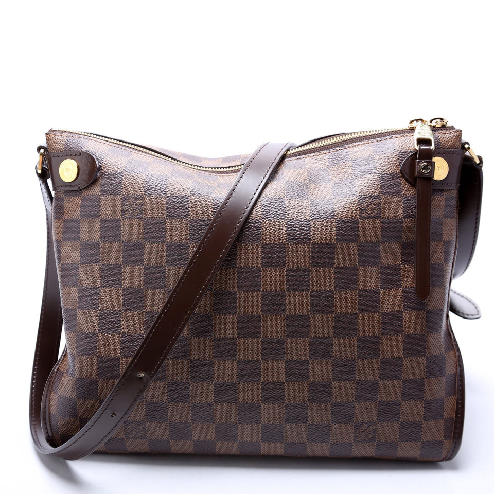 Duomo Messenger Damier Ebene