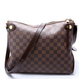 Duomo Messenger Damier Ebene