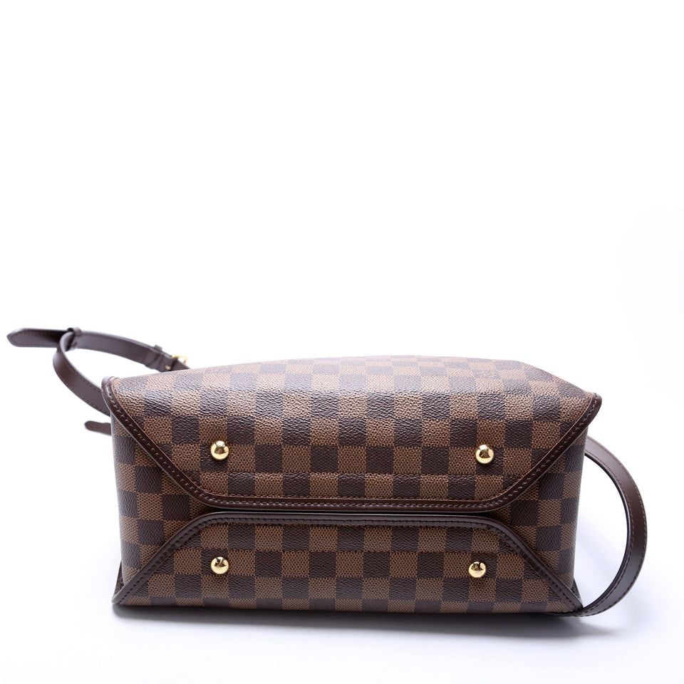 Duomo Messenger Damier Ebene