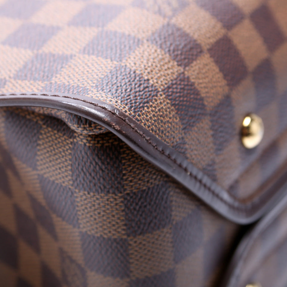Duomo Messenger Damier Ebene