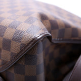 Duomo Messenger Damier Ebene