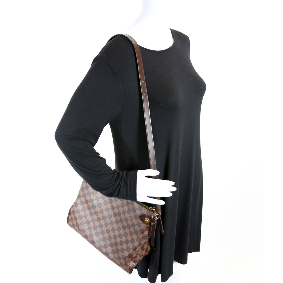 Duomo Messenger Damier Ebene