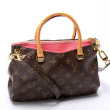 Pallas BB Monogram