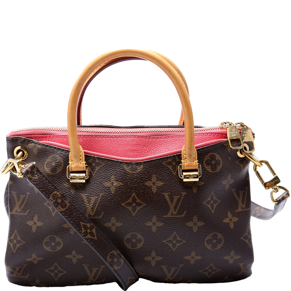 Pallas BB Monogram