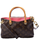Pallas BB Monogram