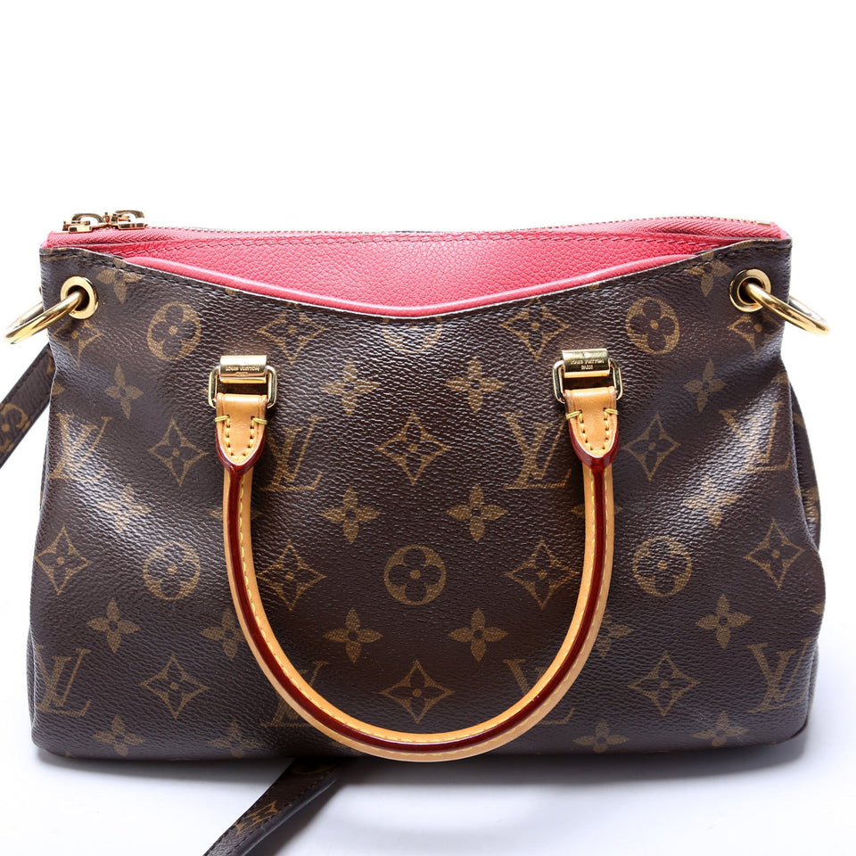 Pallas BB Monogram