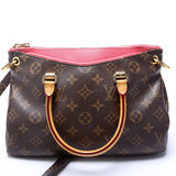 Pallas BB Monogram